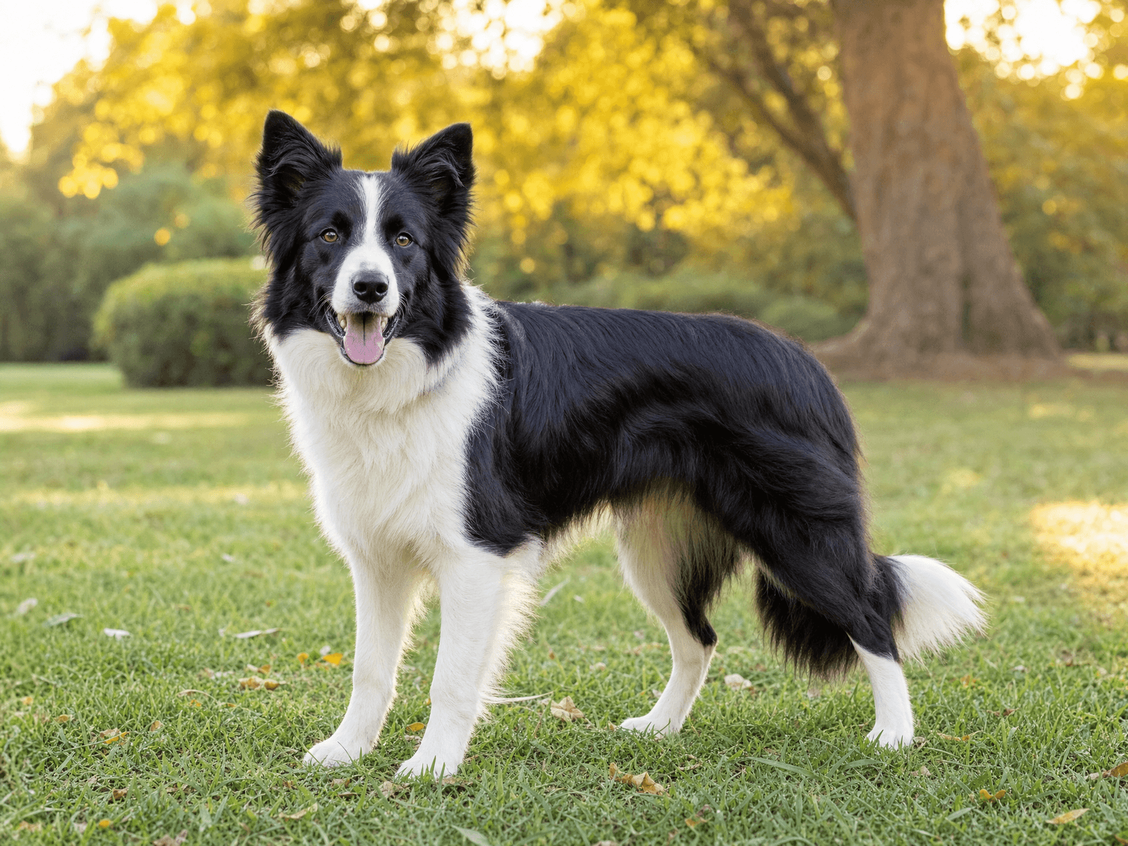 Border Collie