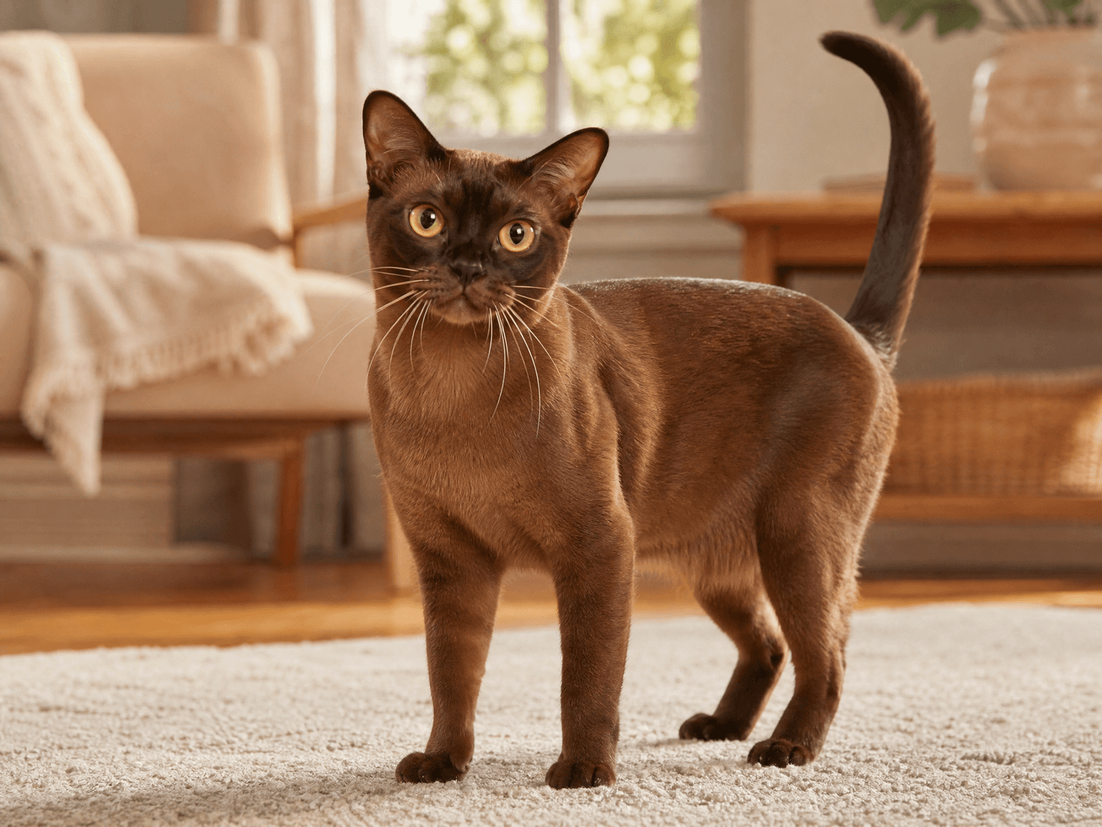Burmese