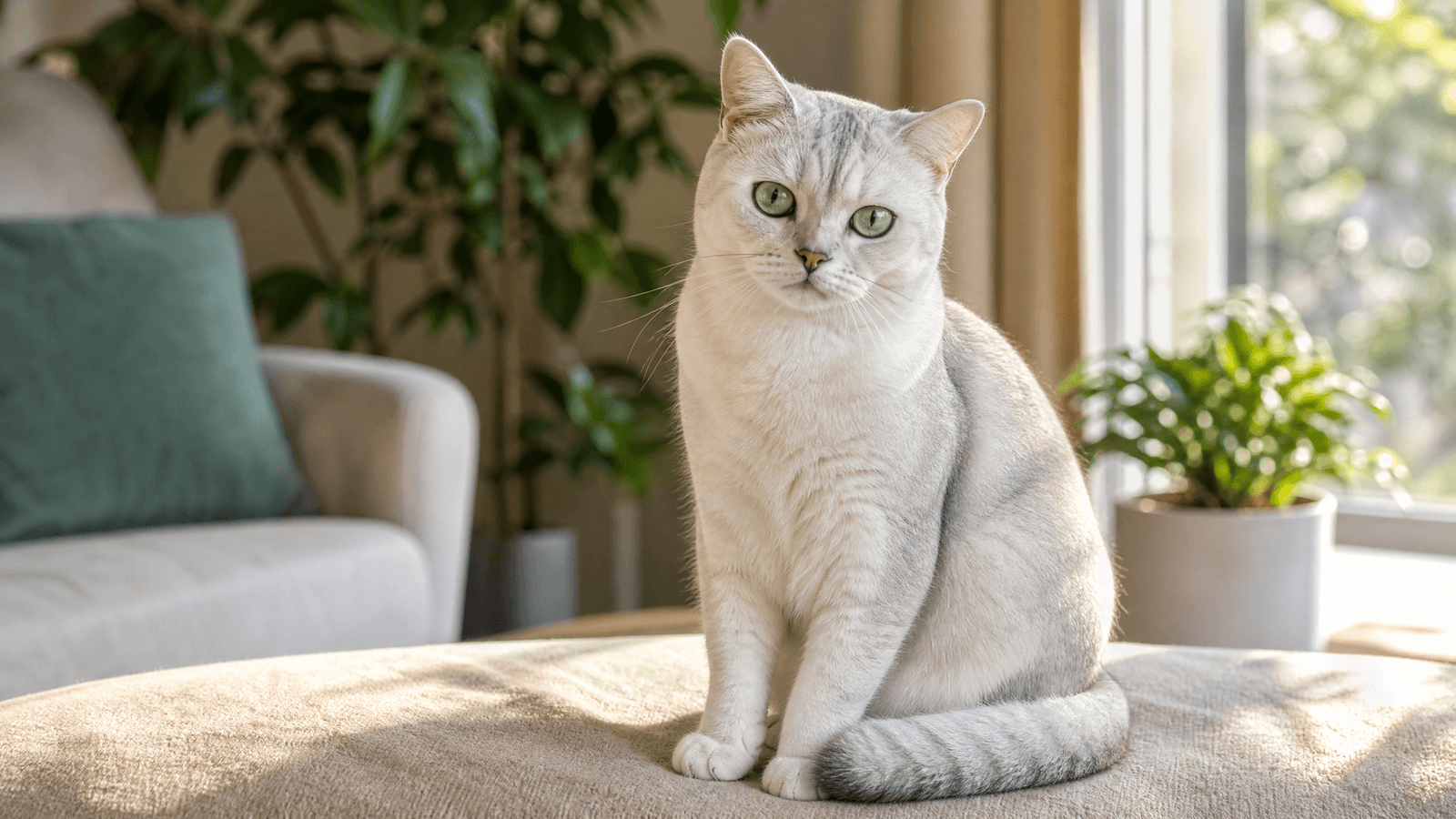 Burmilla