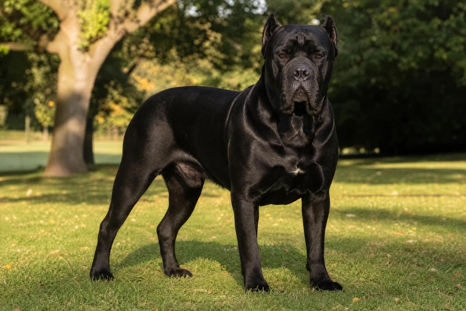 Cane Corso