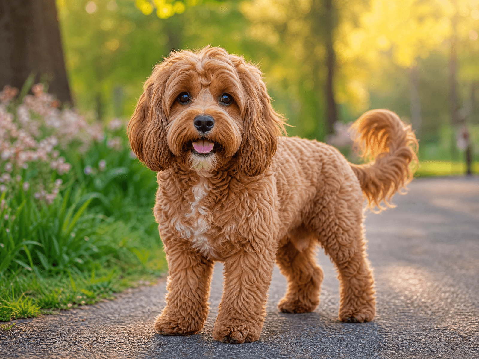 Cavapoo