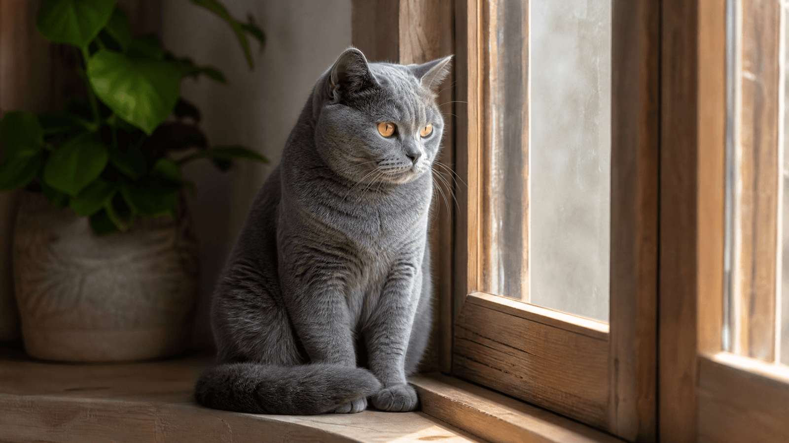 Chartreux