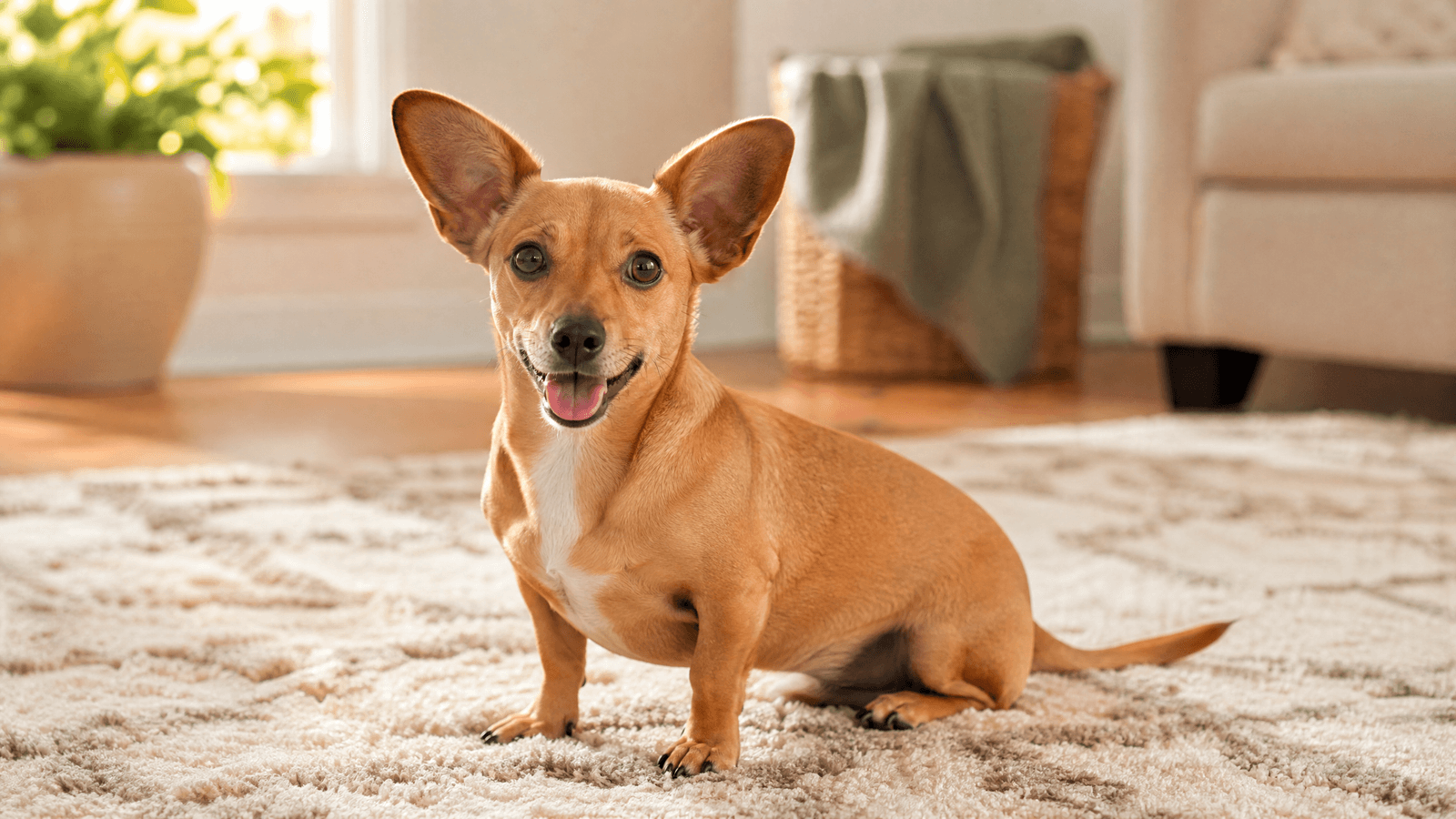 Chiweenie