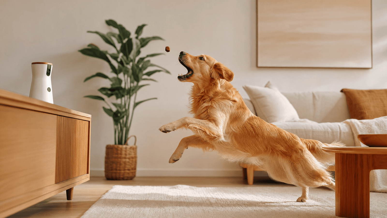 Furbo 360° Treat Tossing: Does It Actually Work?
