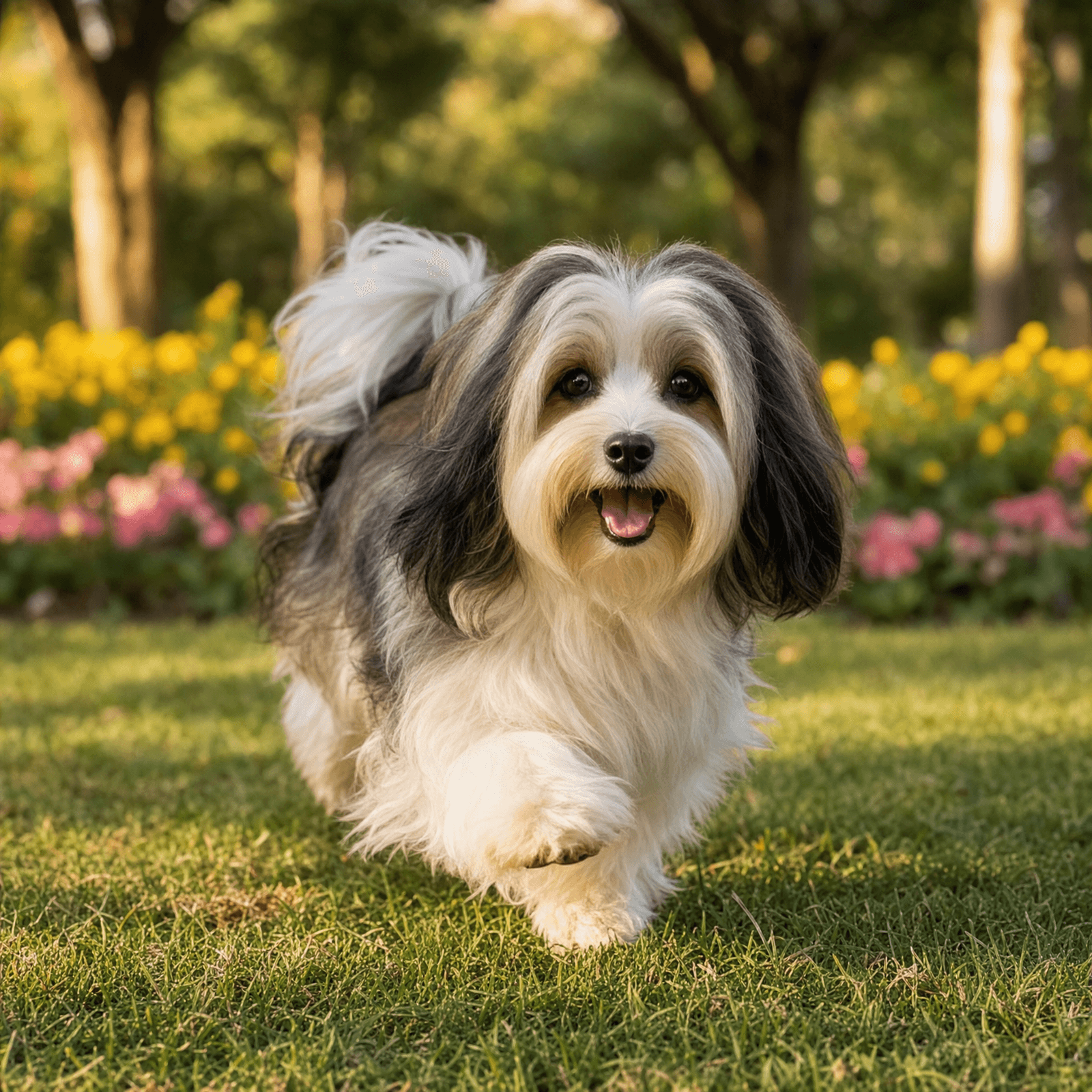 Havanese