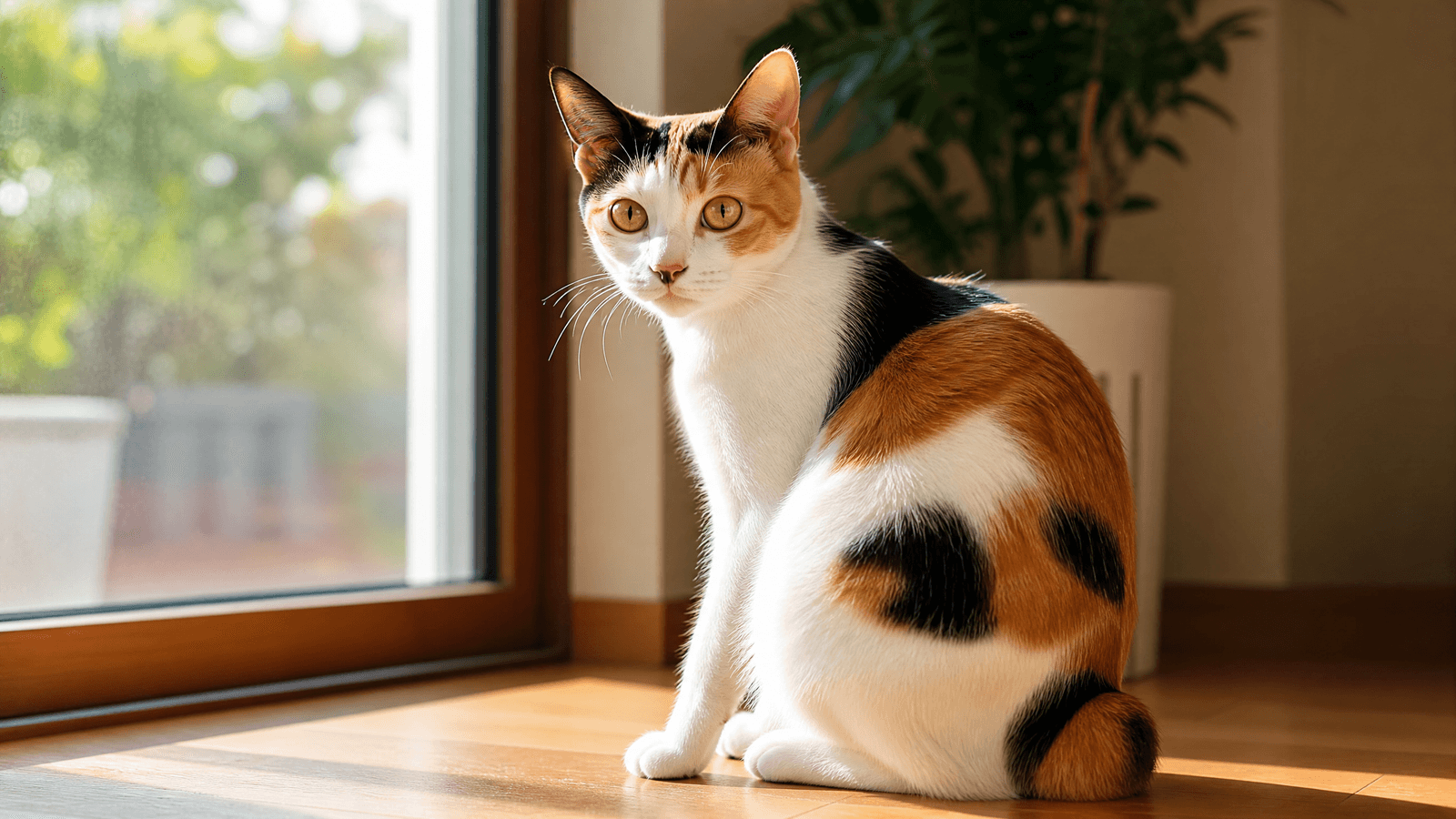 Japanese Bobtail