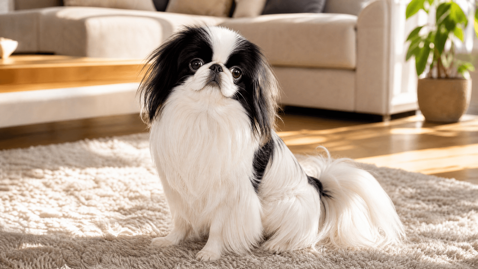 Japanese Chin
