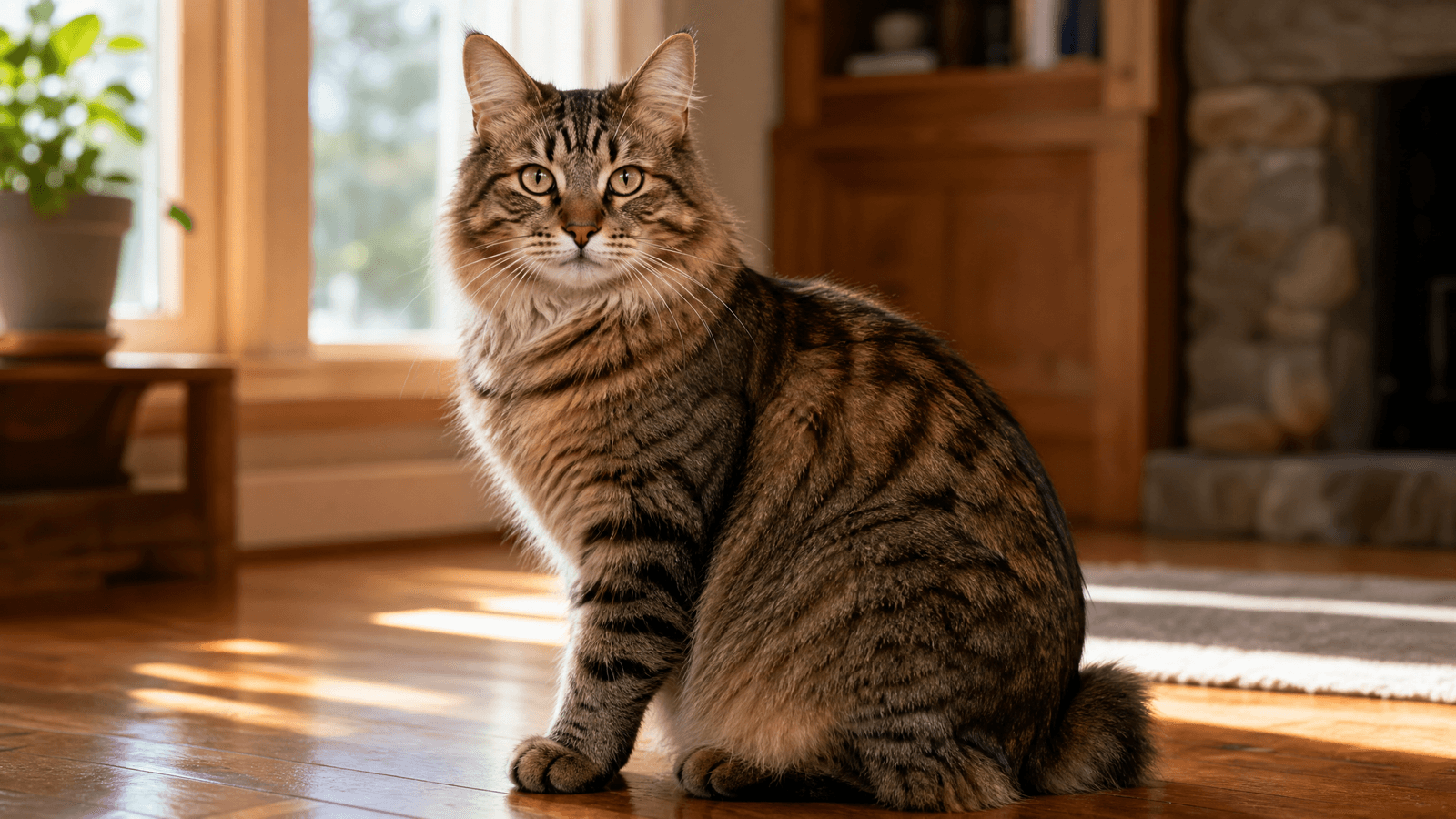 Kurilian Bobtail