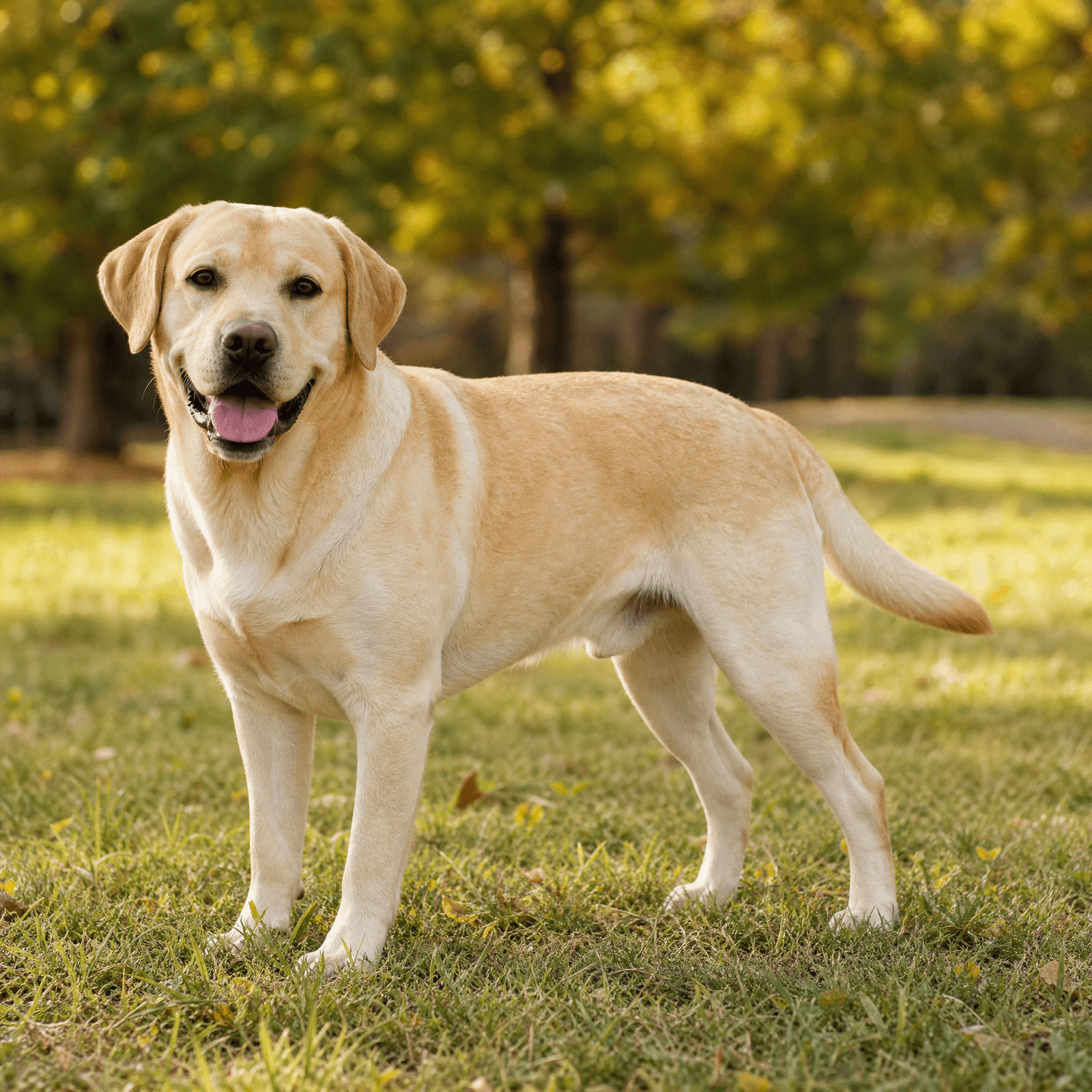 Labrador Retriever