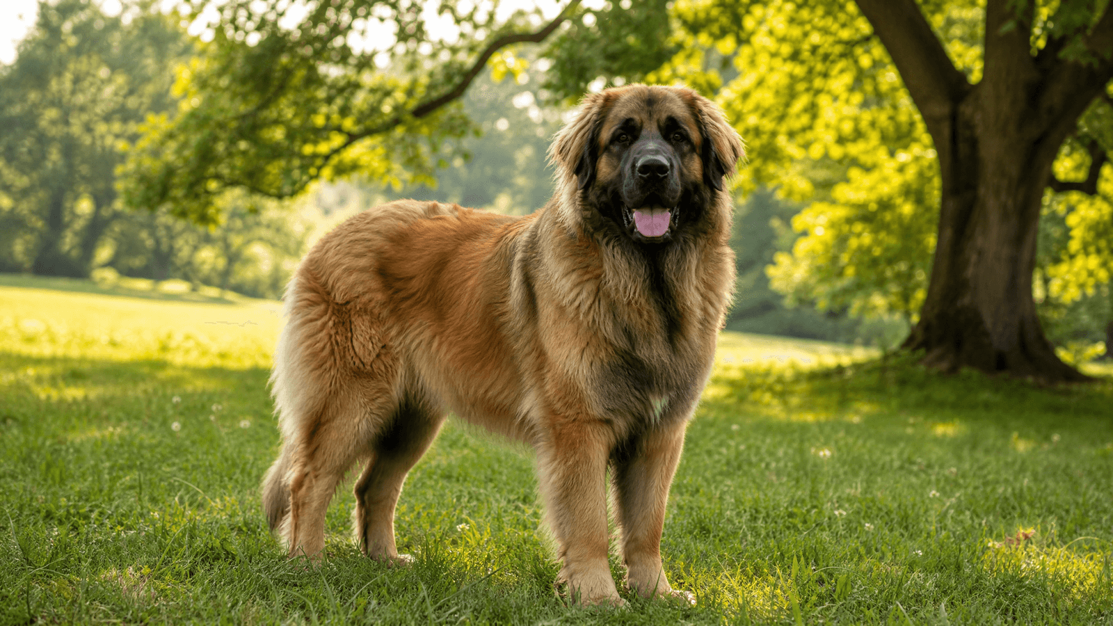 Leonberger