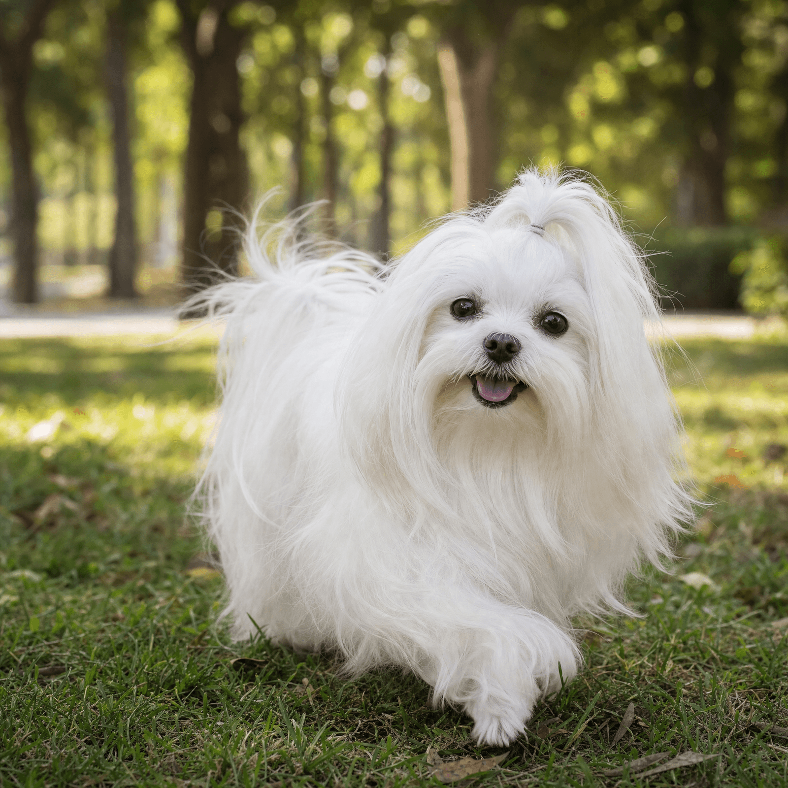 Maltese
