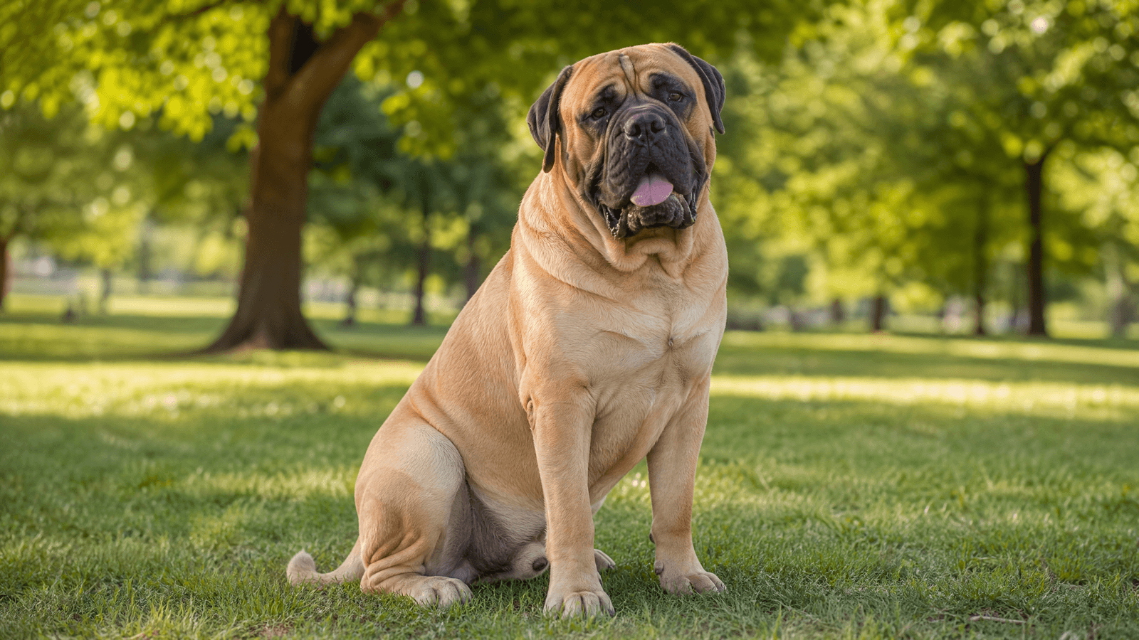 Mastiff