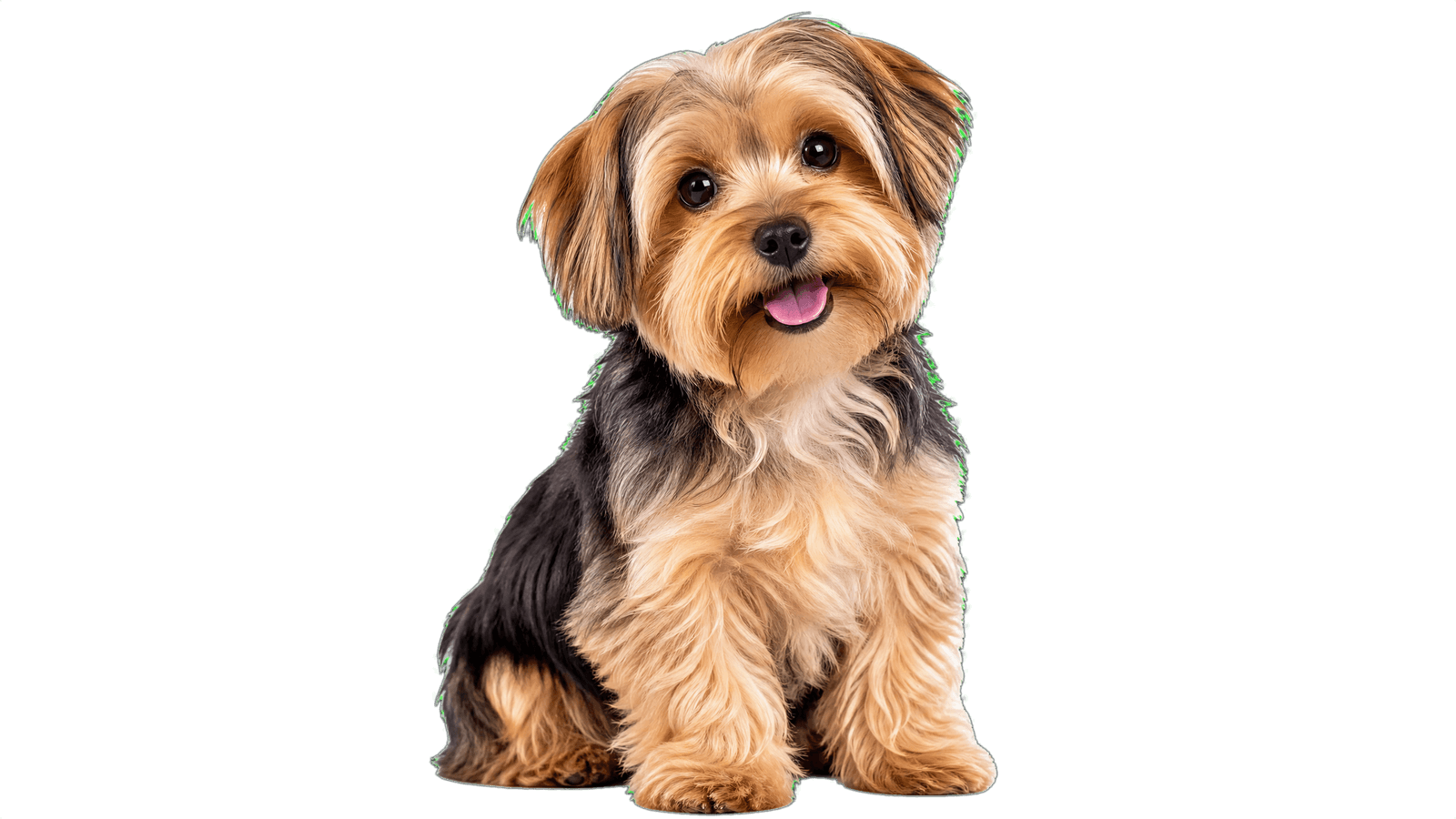 Morkie
