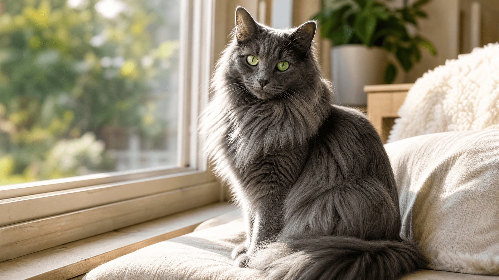 Nebelung
