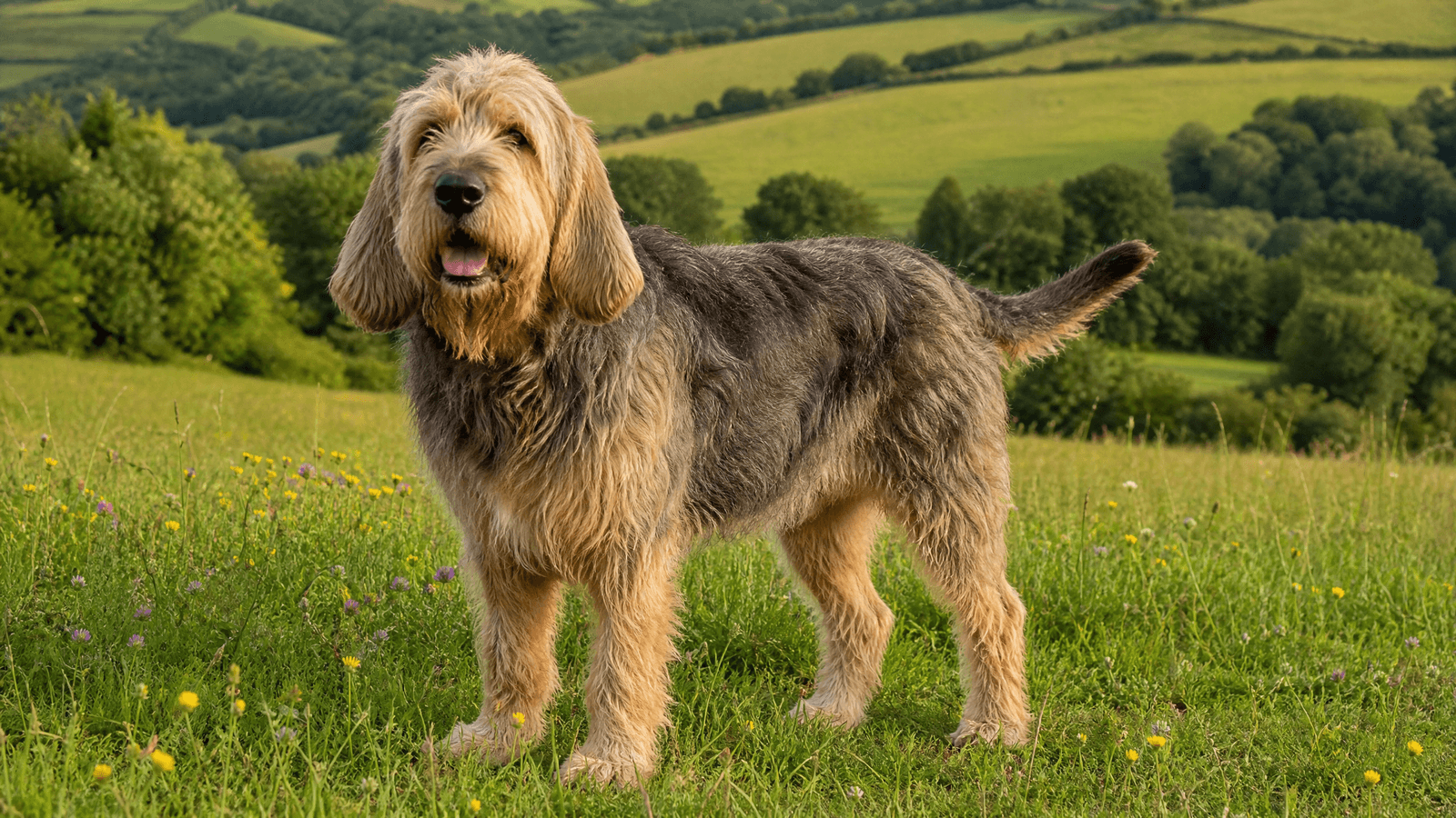 Otterhound