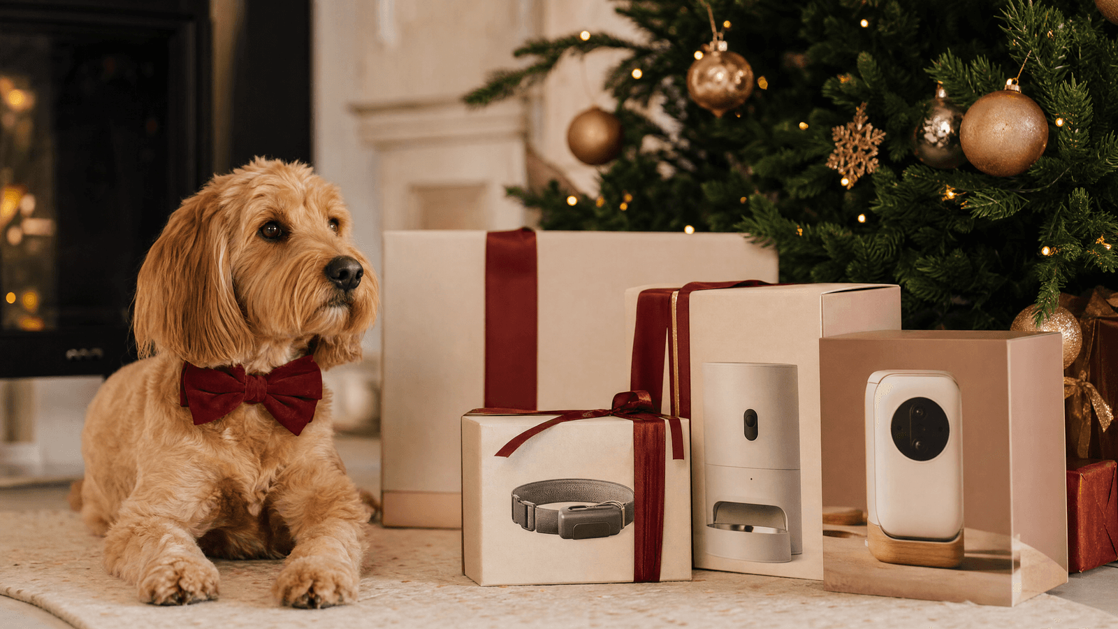Best Smart Pet Tech Gifts for 2026