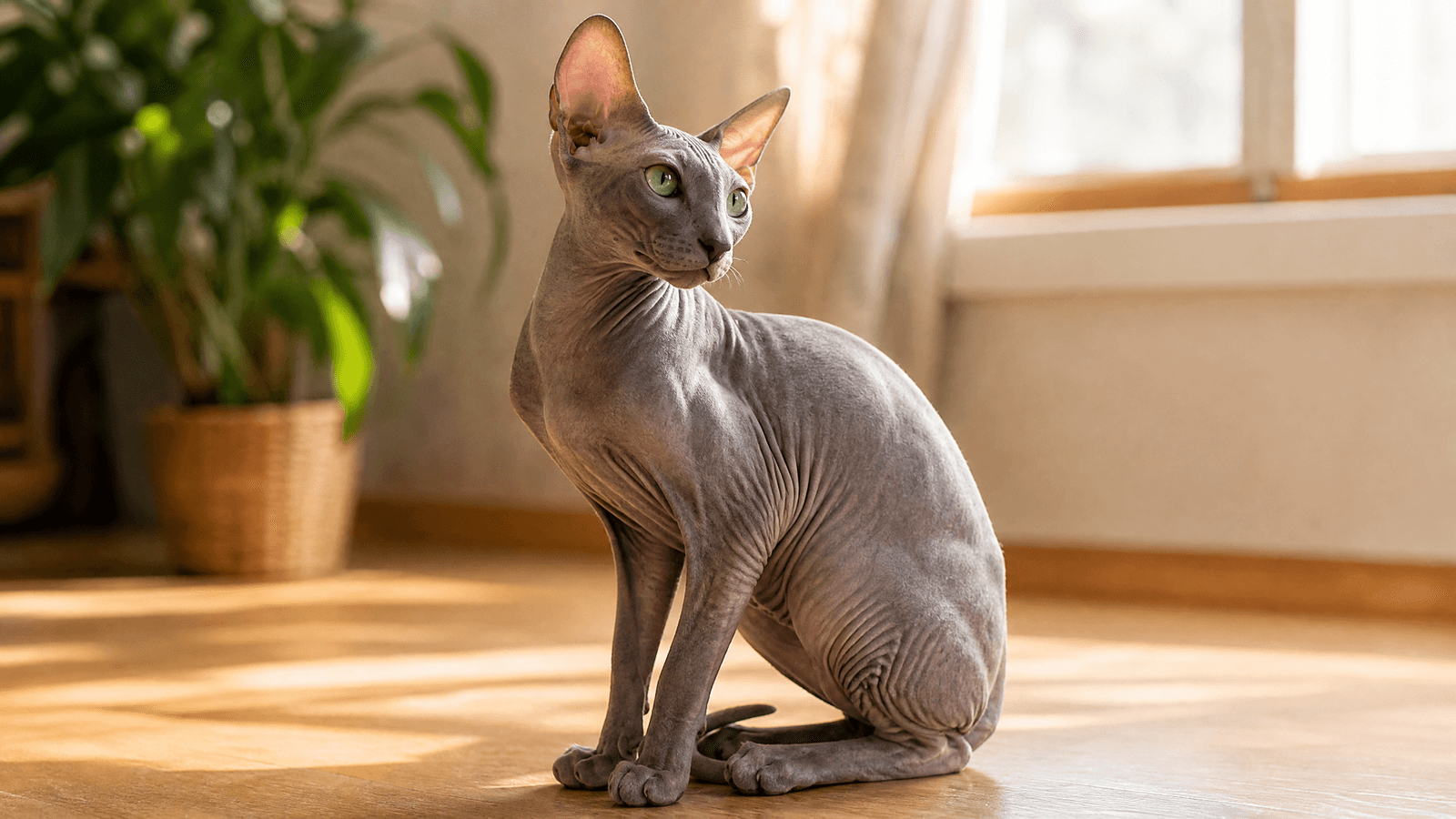 Peterbald