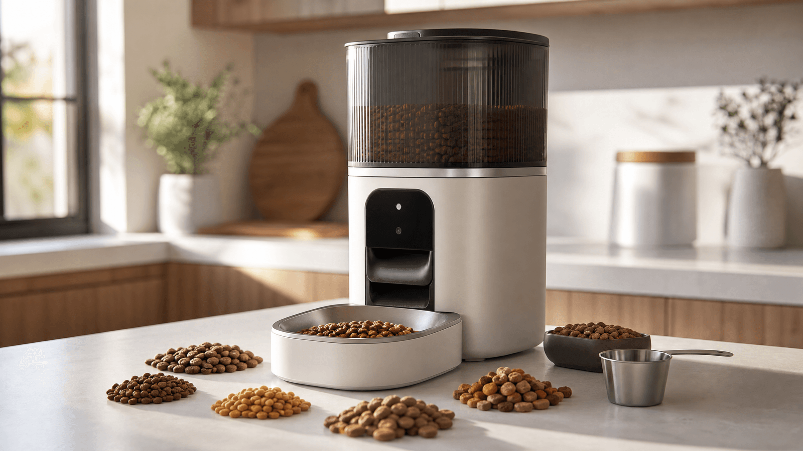 PETLIBRO Feeder Jam Test: How Reliable Is It Really?