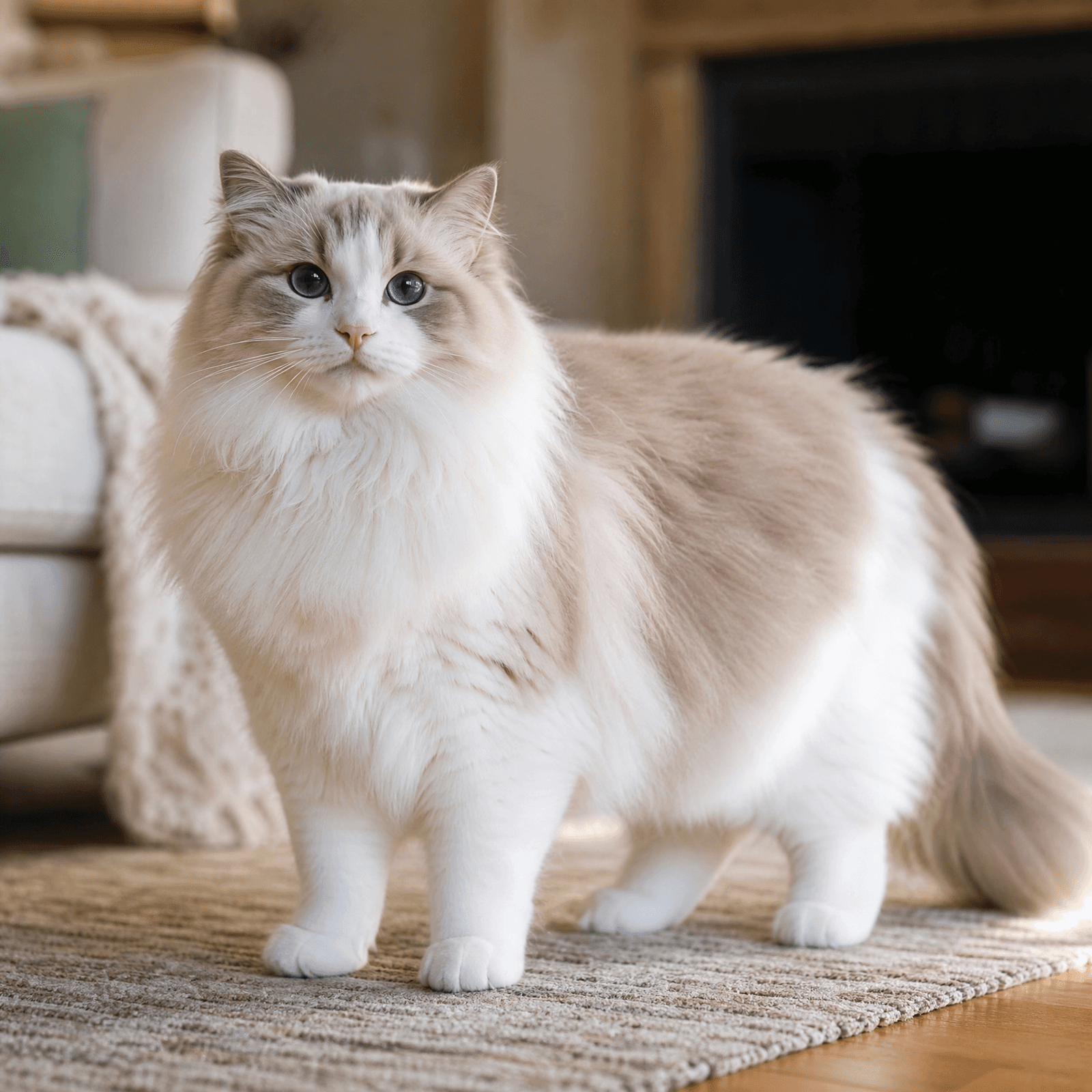 RagaMuffin