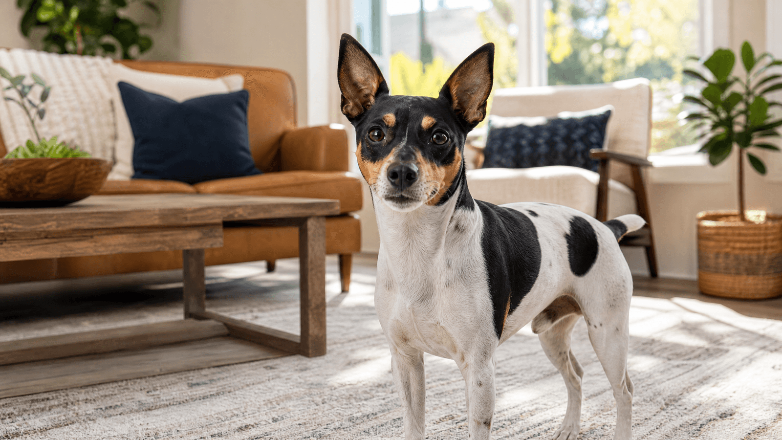Rat Terrier
