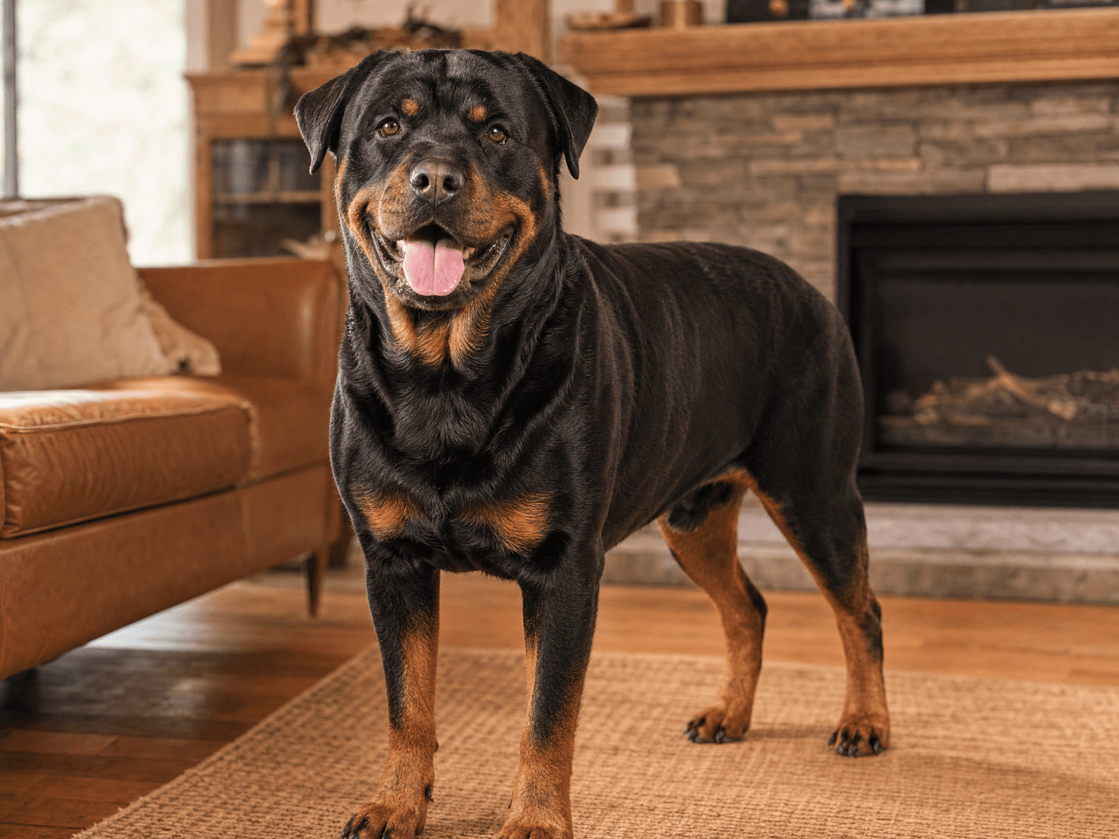 Rottweiler
