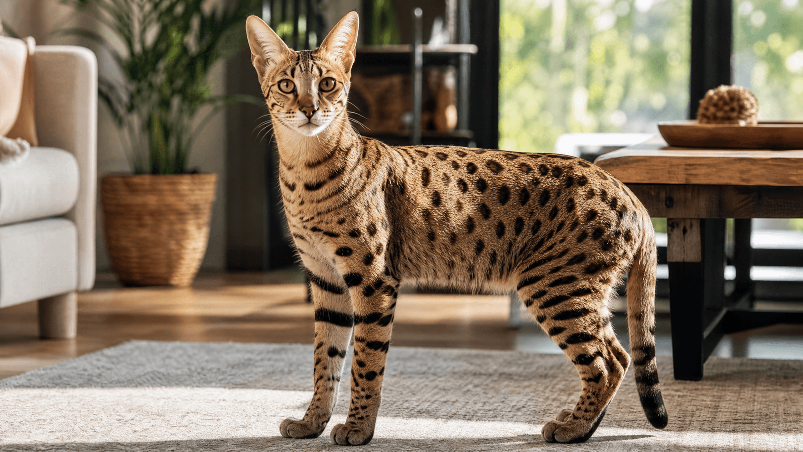 Savannah