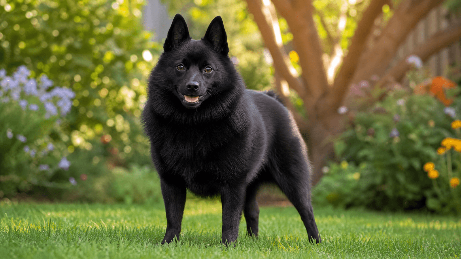 Schipperke