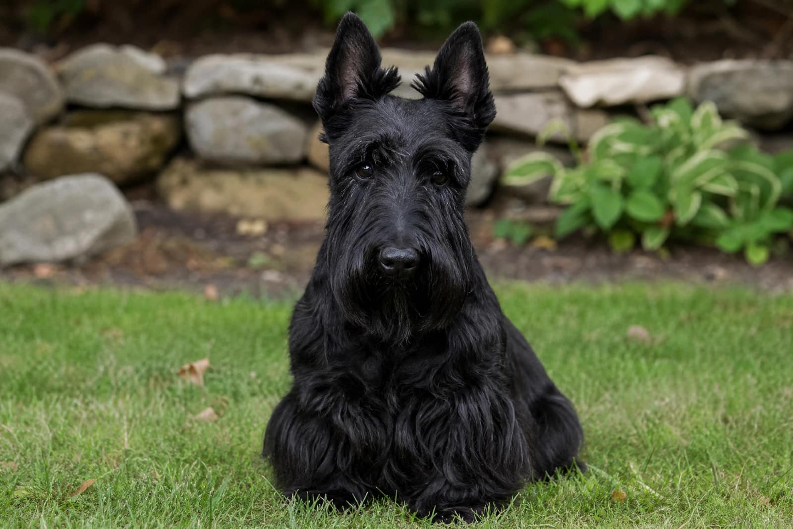 Scottish Terrier