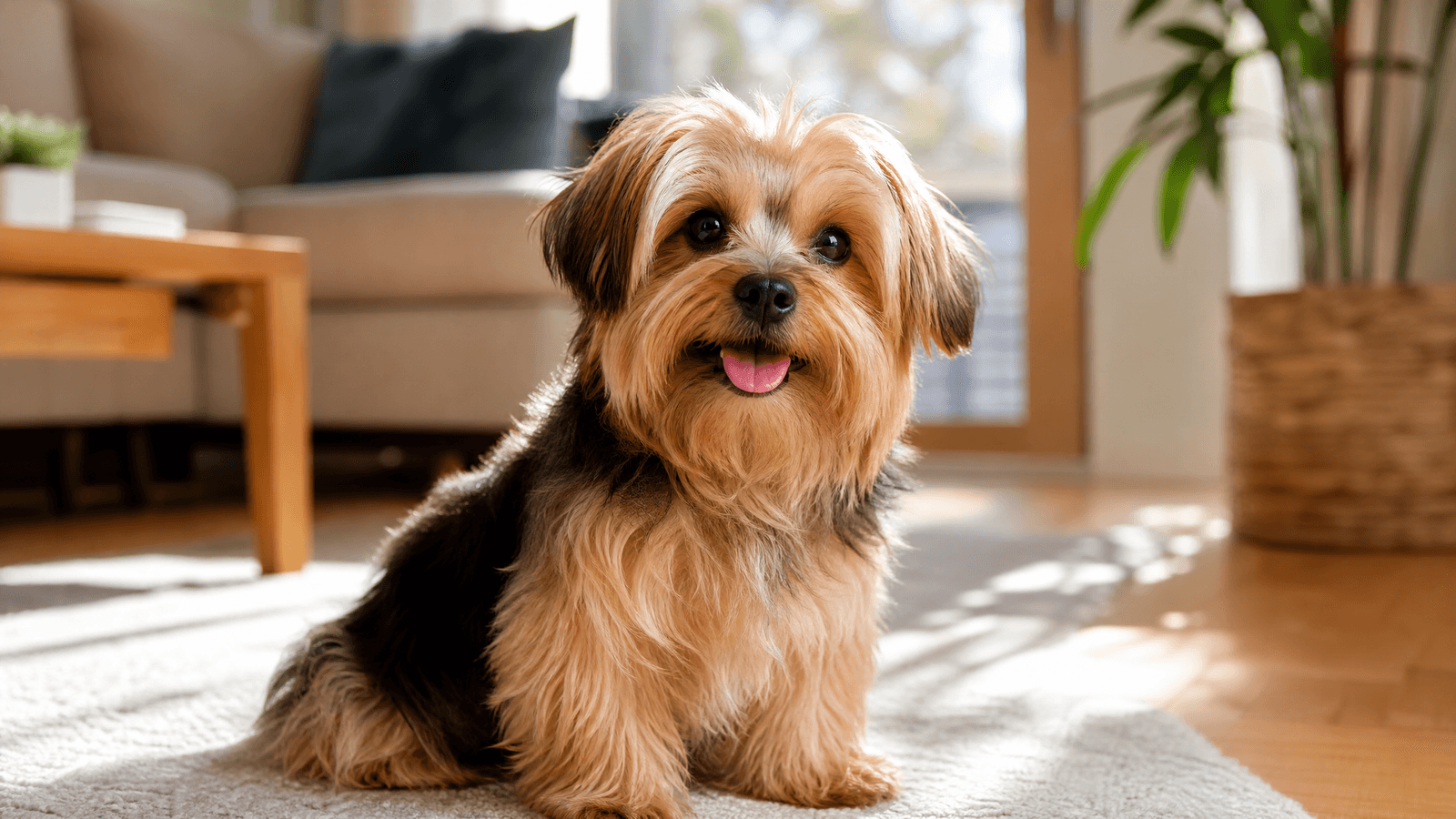 Shorkie