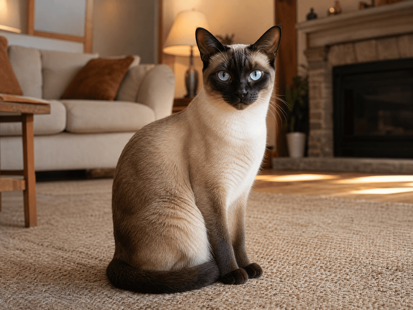 Siamese