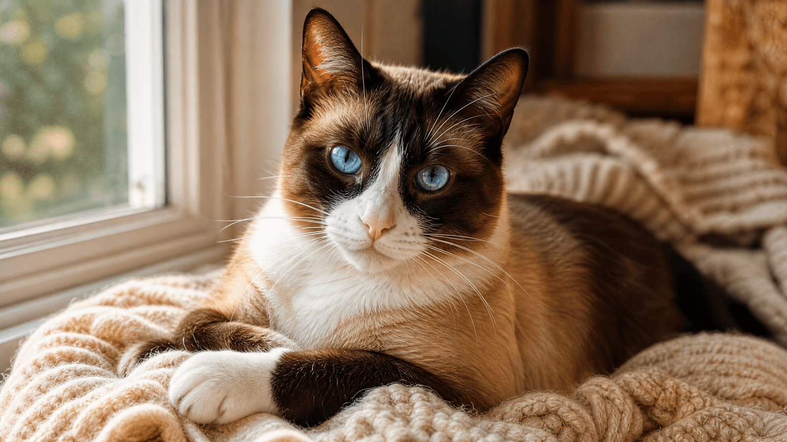 Snowshoe